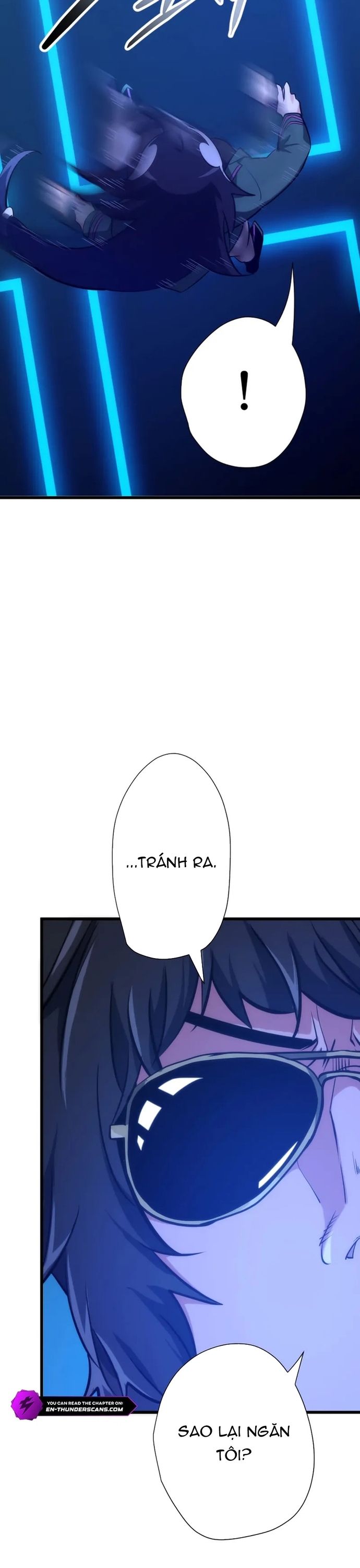 Ngục Tối: Tháp Đảo Ngược: Chapter 35