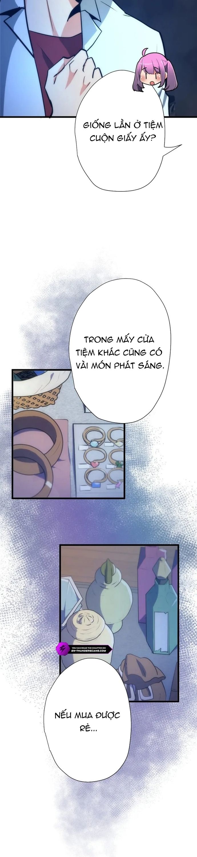 Ngục Tối: Tháp Đảo Ngược: Chapter 36