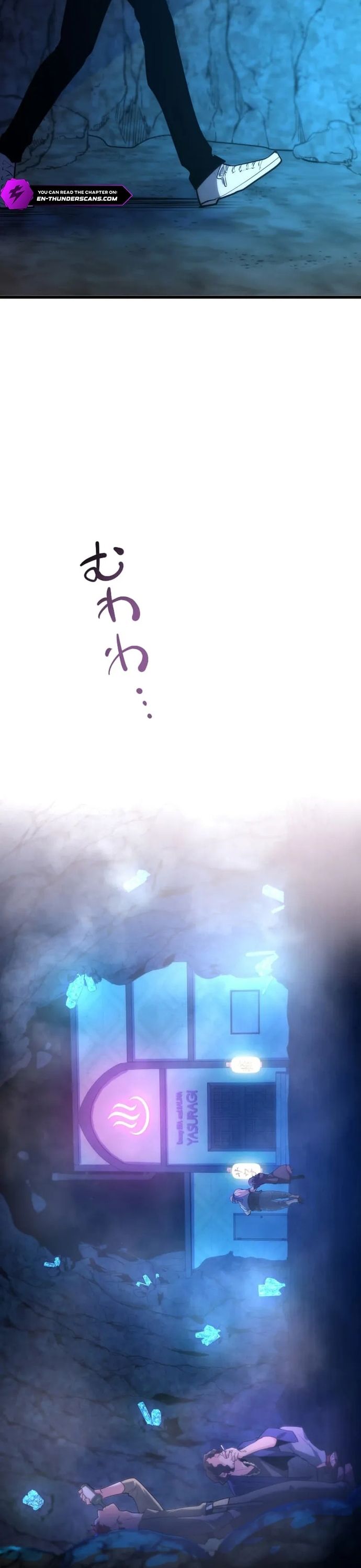 Ngục Tối: Tháp Đảo Ngược: Chapter 37