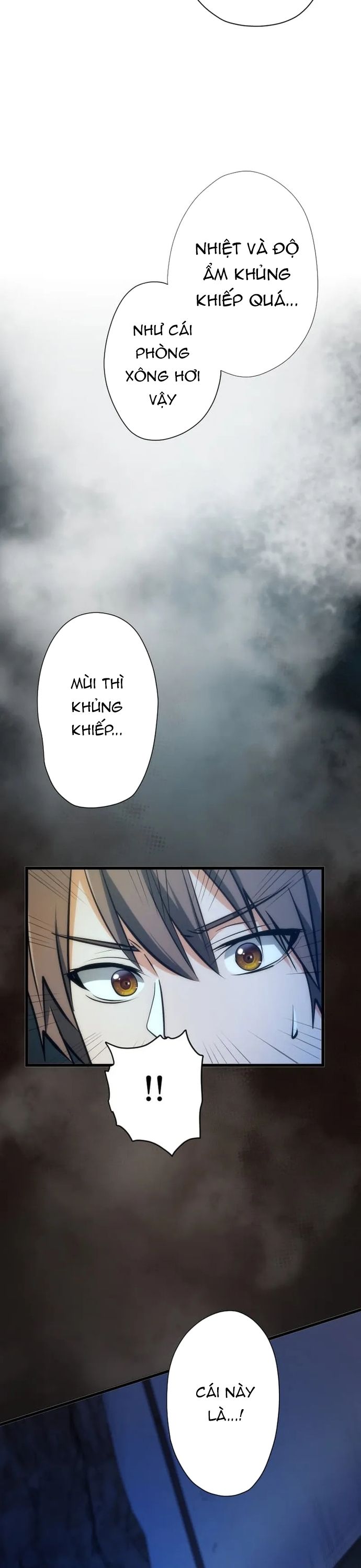 Ngục Tối: Tháp Đảo Ngược: Chapter 37