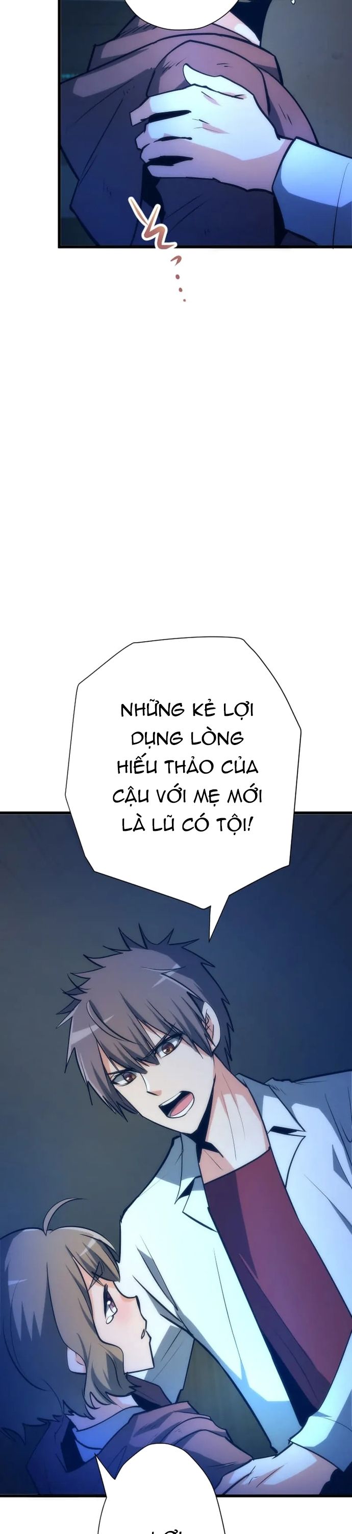 Ngục Tối: Tháp Đảo Ngược: Chapter 37
