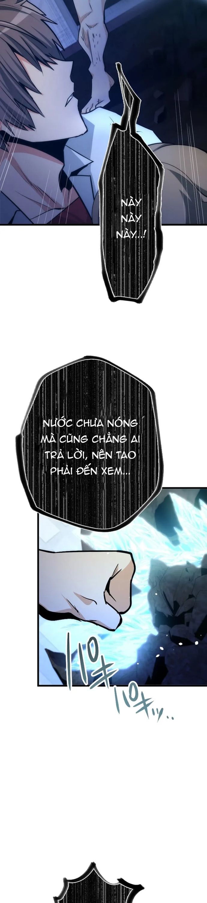 Ngục Tối: Tháp Đảo Ngược: Chapter 37