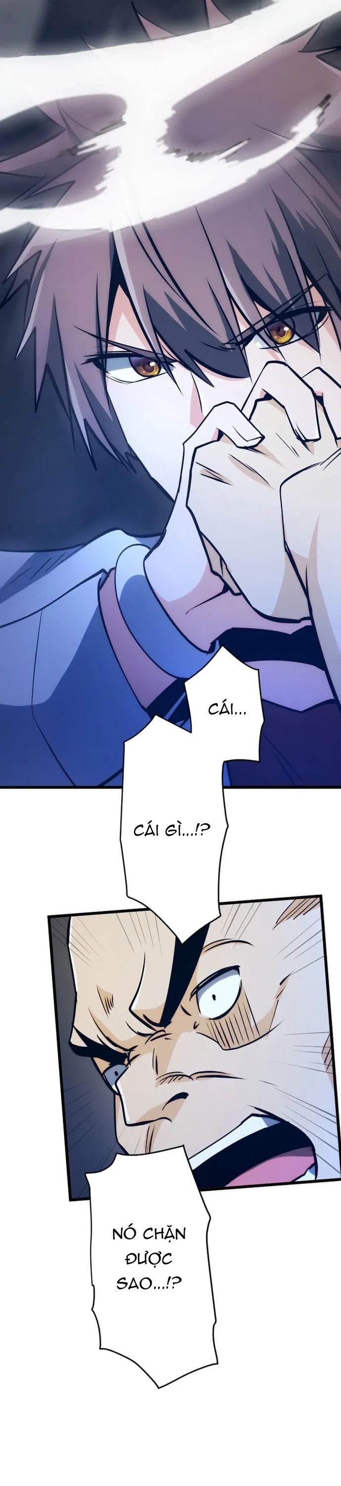 Ngục Tối: Tháp Đảo Ngược: Chapter 37