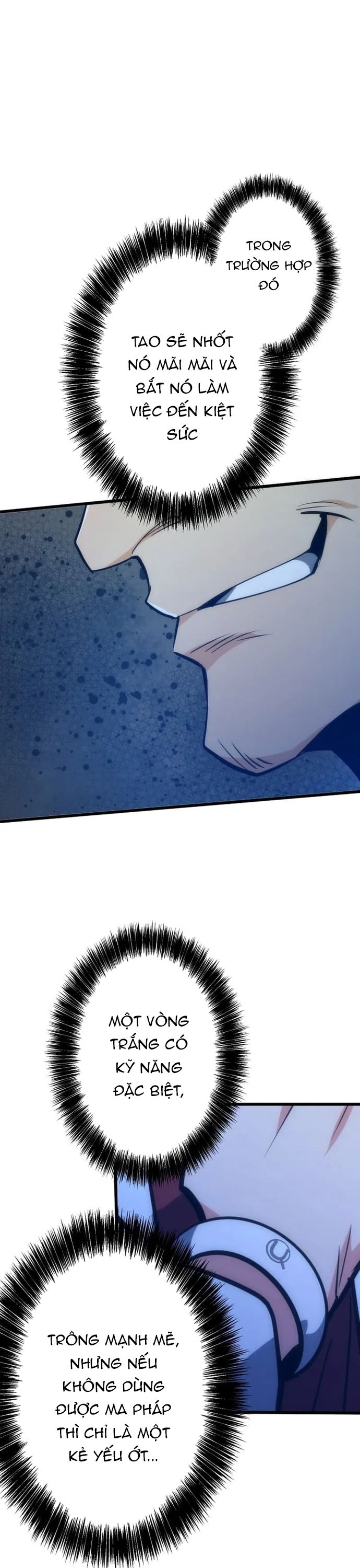 Ngục Tối: Tháp Đảo Ngược: Chapter 37