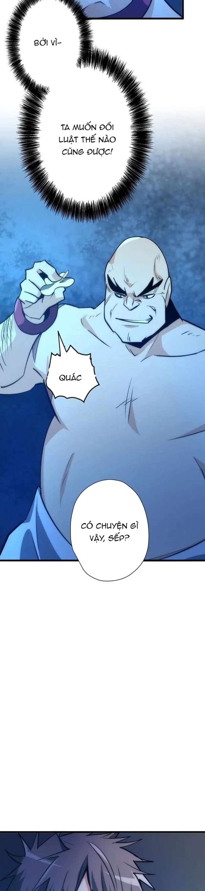 Ngục Tối: Tháp Đảo Ngược: Chapter 38