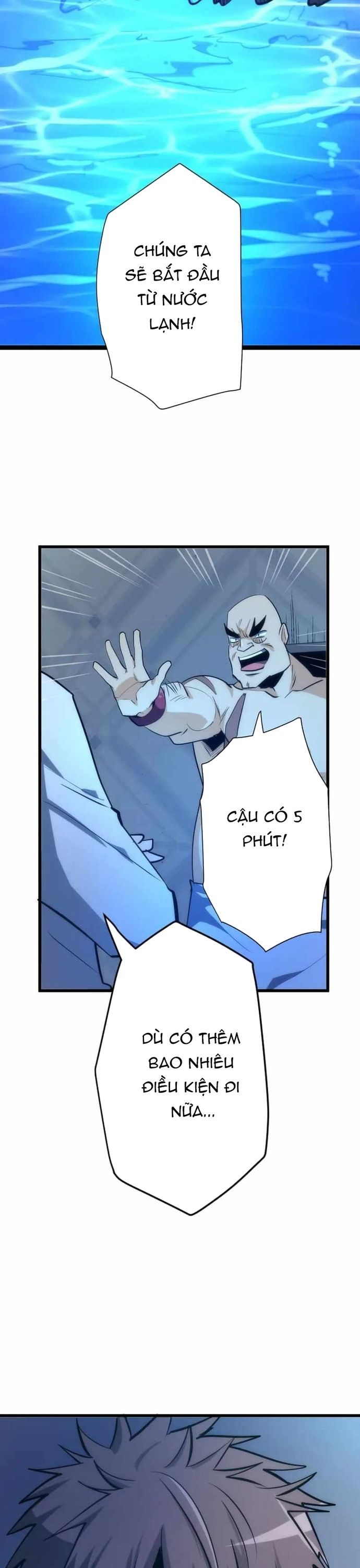 Ngục Tối: Tháp Đảo Ngược: Chapter 38