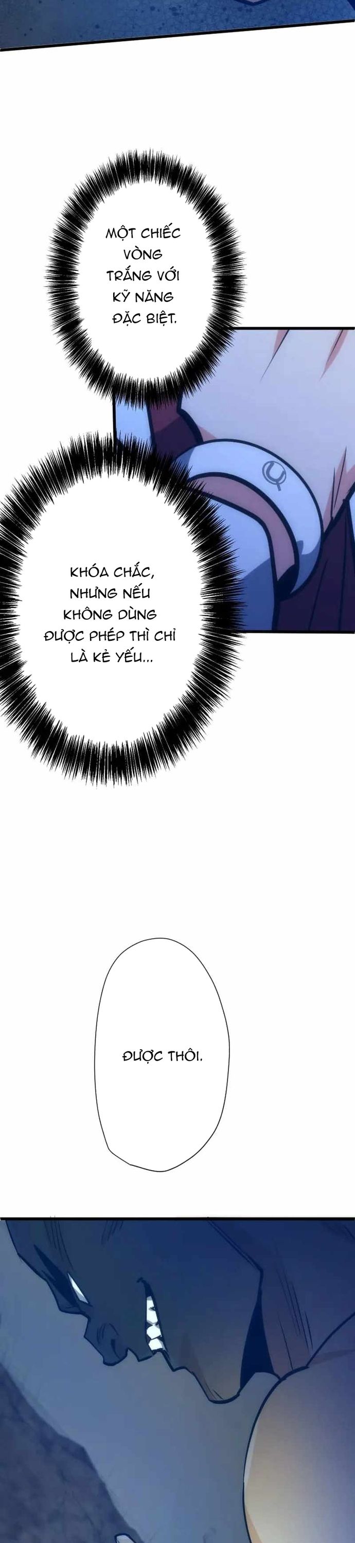 Ngục Tối: Tháp Đảo Ngược: Chapter 38