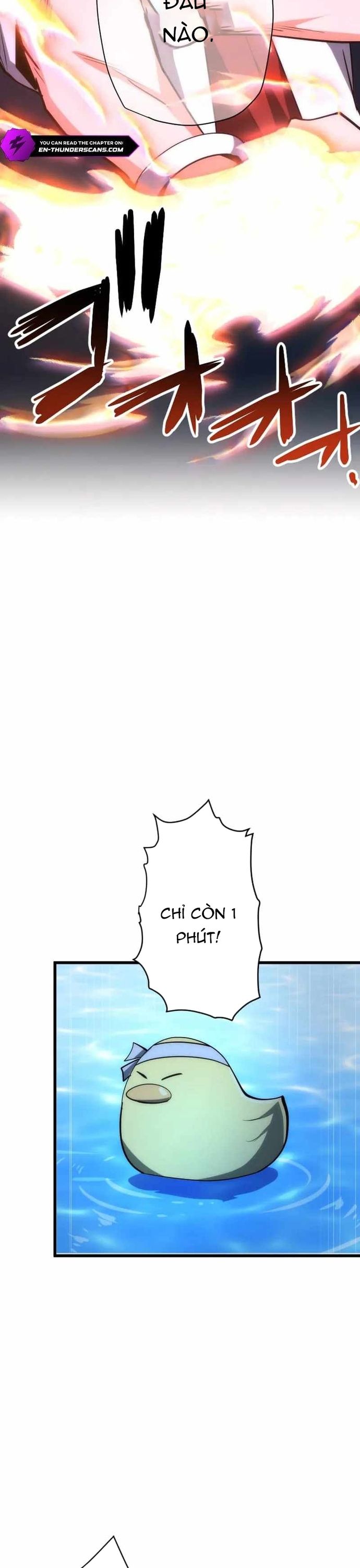 Ngục Tối: Tháp Đảo Ngược: Chapter 38