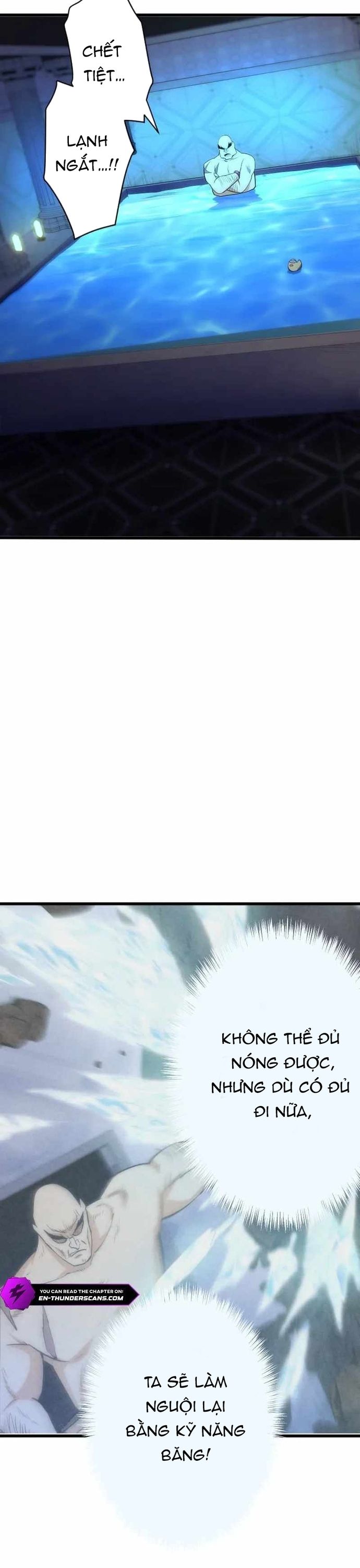 Ngục Tối: Tháp Đảo Ngược: Chapter 38