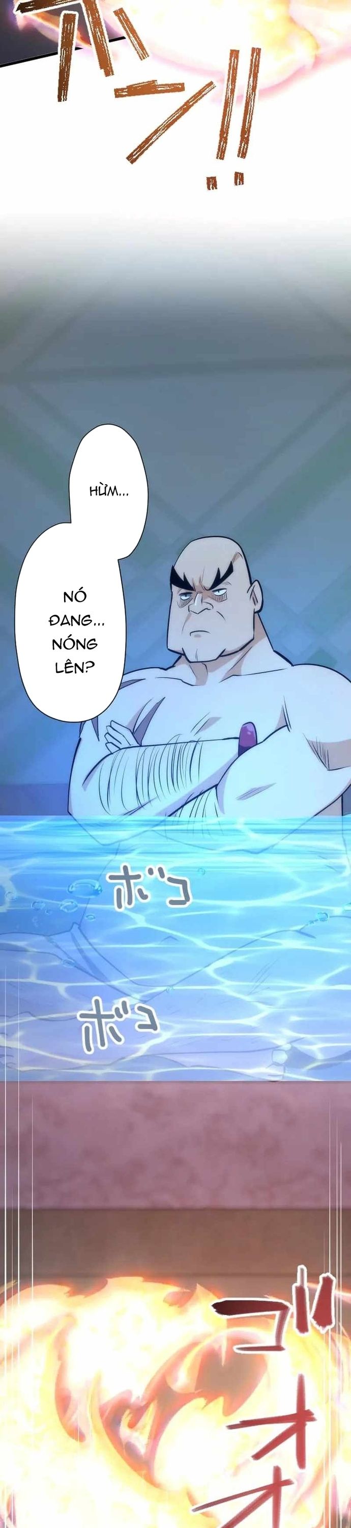 Ngục Tối: Tháp Đảo Ngược: Chapter 38