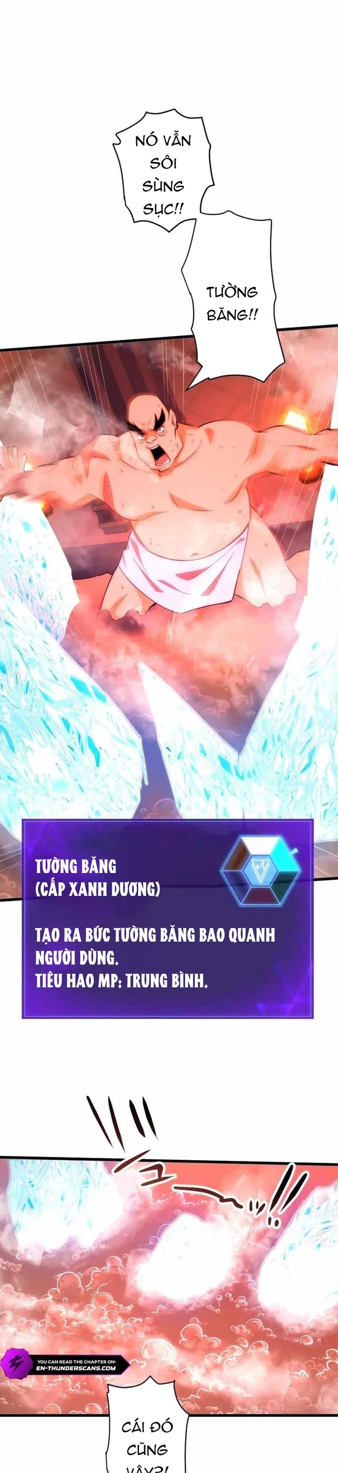 Ngục Tối: Tháp Đảo Ngược: Chapter 38