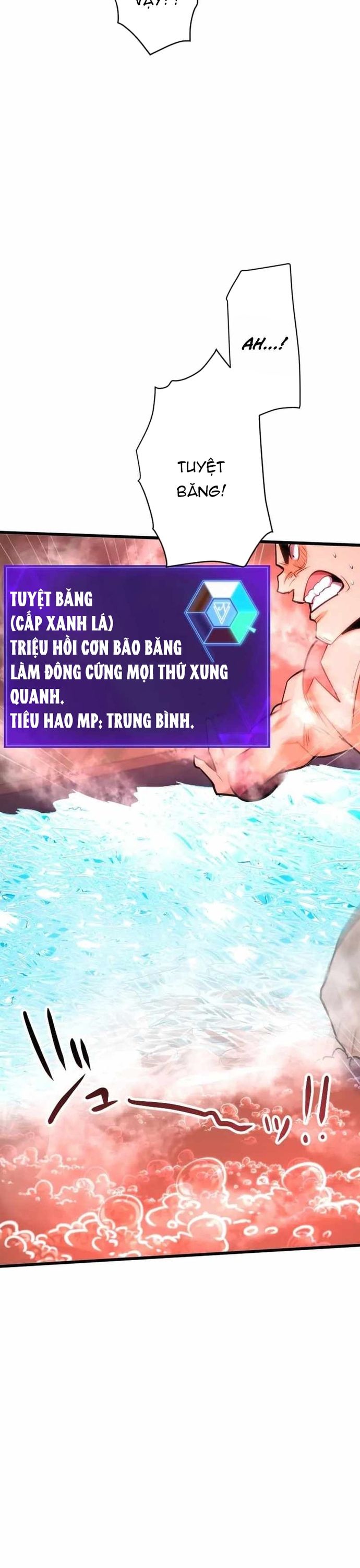 Ngục Tối: Tháp Đảo Ngược: Chapter 38