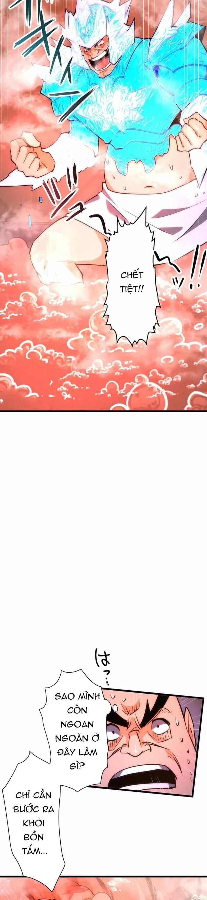Ngục Tối: Tháp Đảo Ngược: Chapter 38