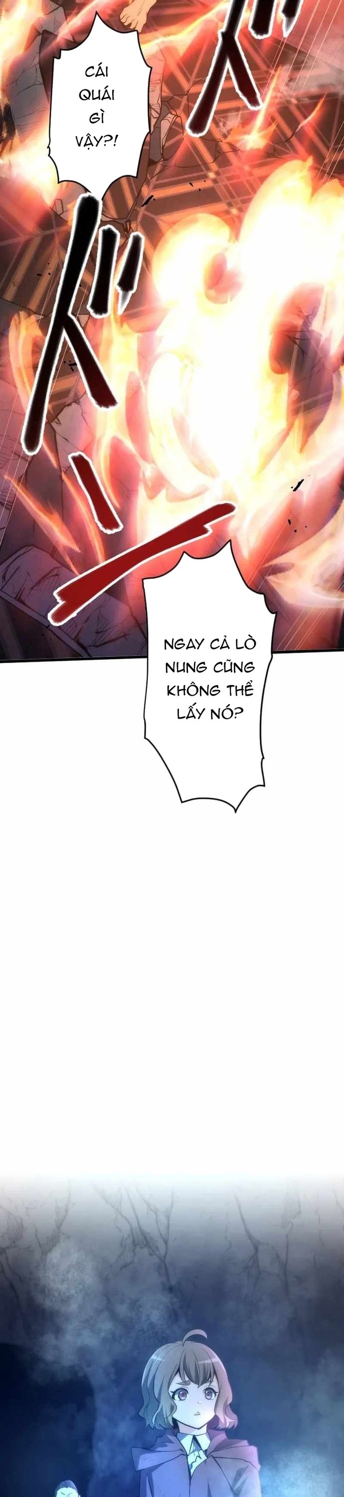 Ngục Tối: Tháp Đảo Ngược: Chapter 38