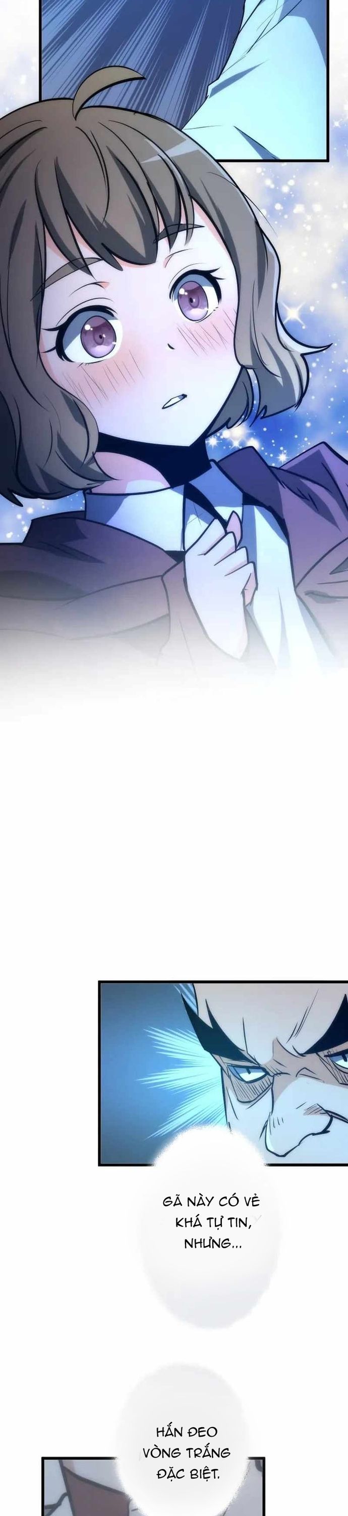Ngục Tối: Tháp Đảo Ngược: Chapter 38
