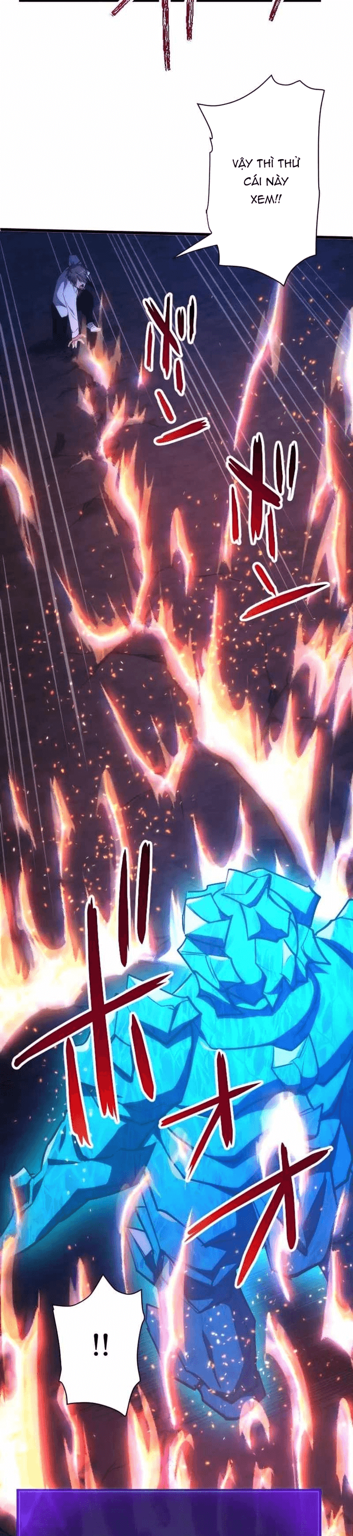 Ngục Tối: Tháp Đảo Ngược: Chapter 39