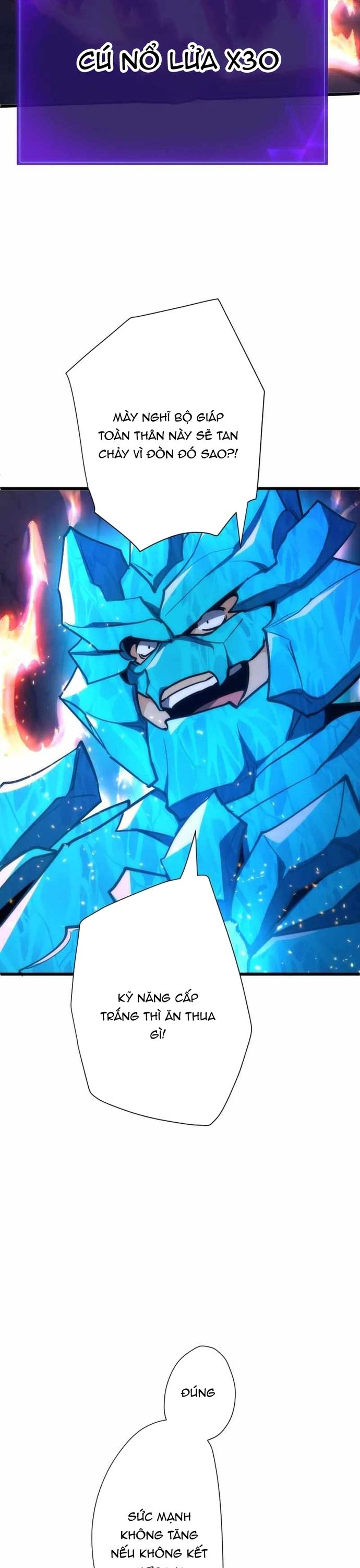 Ngục Tối: Tháp Đảo Ngược: Chapter 39