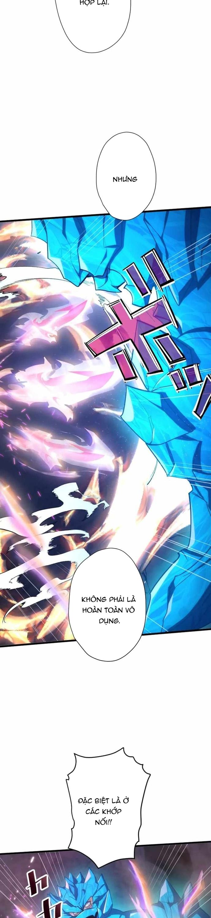 Ngục Tối: Tháp Đảo Ngược: Chapter 39