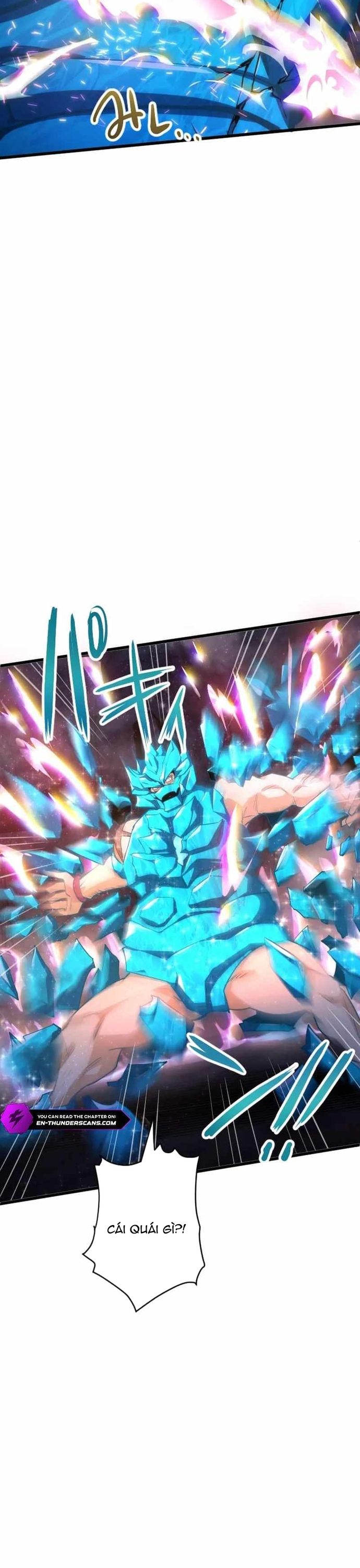 Ngục Tối: Tháp Đảo Ngược: Chapter 39