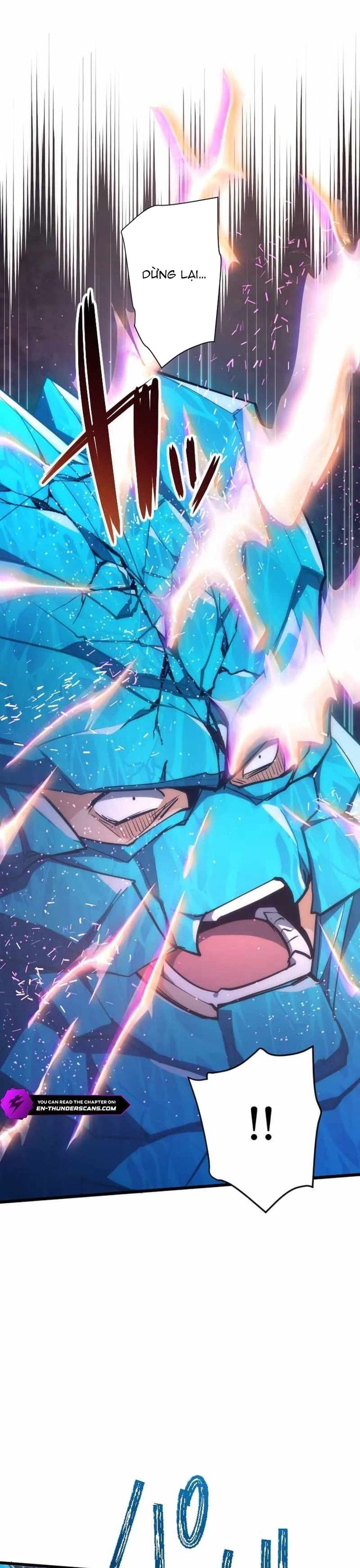Ngục Tối: Tháp Đảo Ngược: Chapter 39
