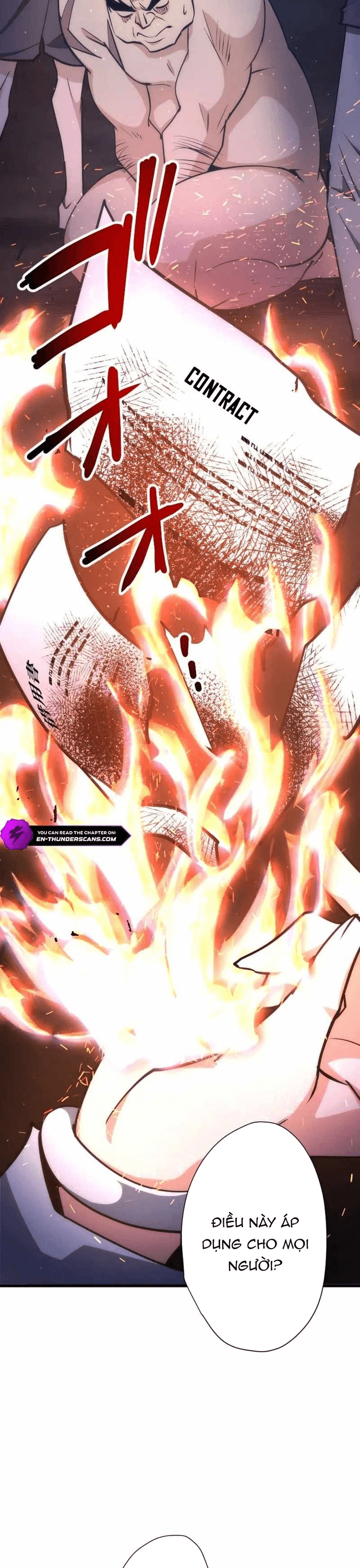 Ngục Tối: Tháp Đảo Ngược: Chapter 39