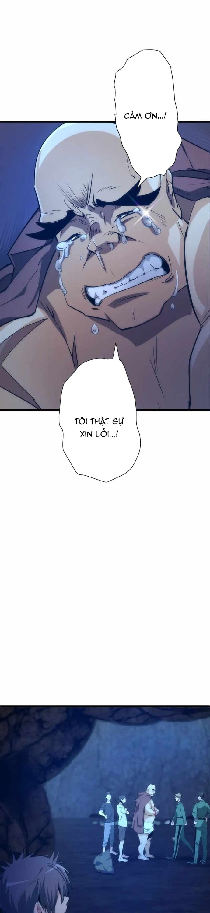 Ngục Tối: Tháp Đảo Ngược: Chapter 39