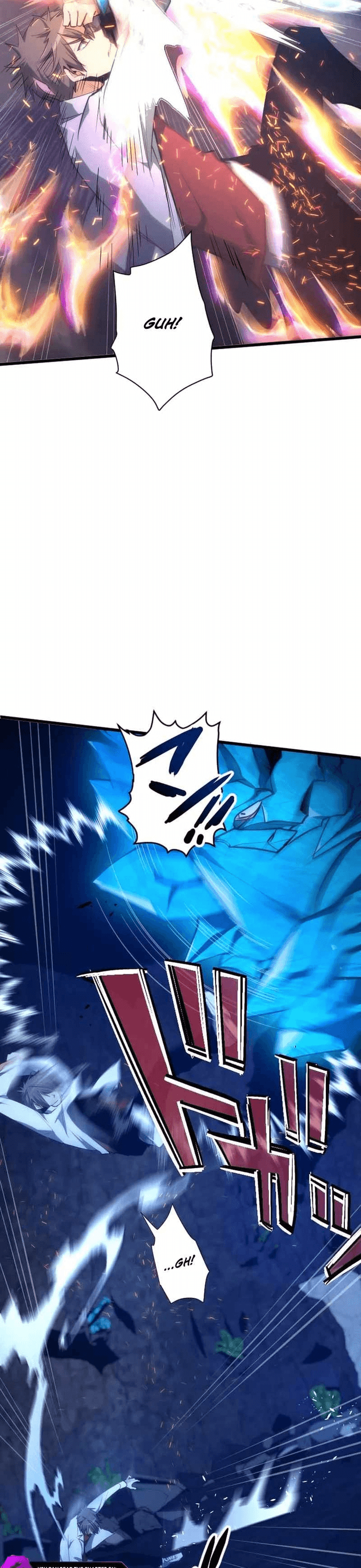 Ngục Tối: Tháp Đảo Ngược: Chapter 39