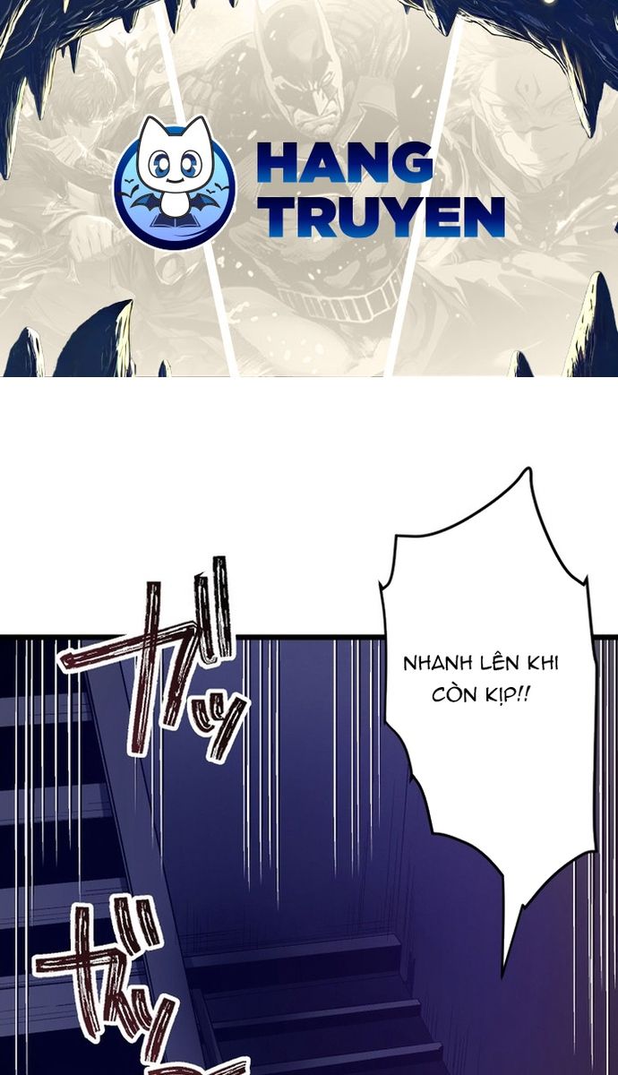 Ngục Tối: Tháp Đảo Ngược: Chapter 4