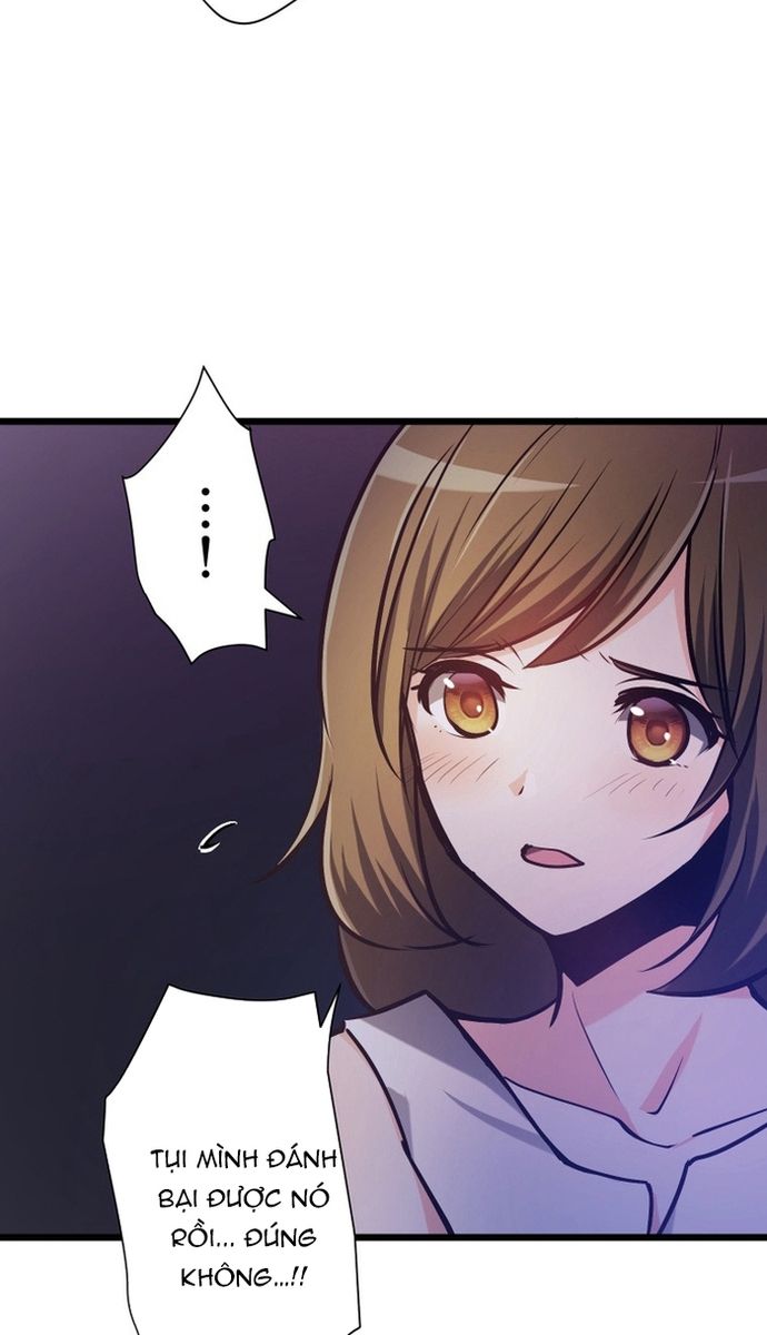 Ngục Tối: Tháp Đảo Ngược: Chapter 4