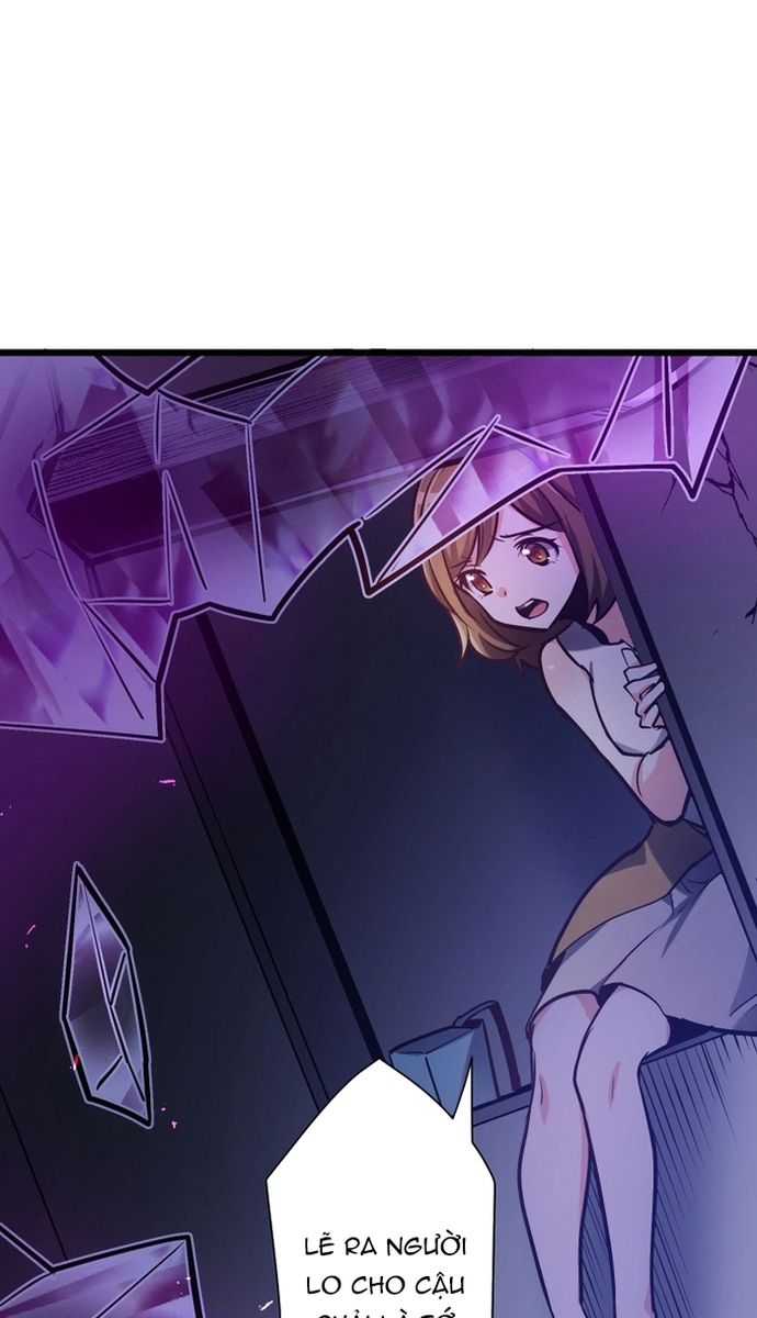 Ngục Tối: Tháp Đảo Ngược: Chapter 4