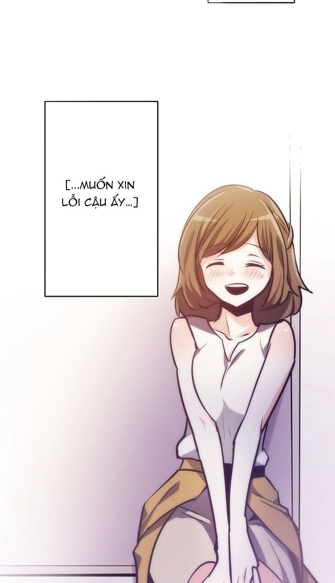 Ngục Tối: Tháp Đảo Ngược: Chapter 4