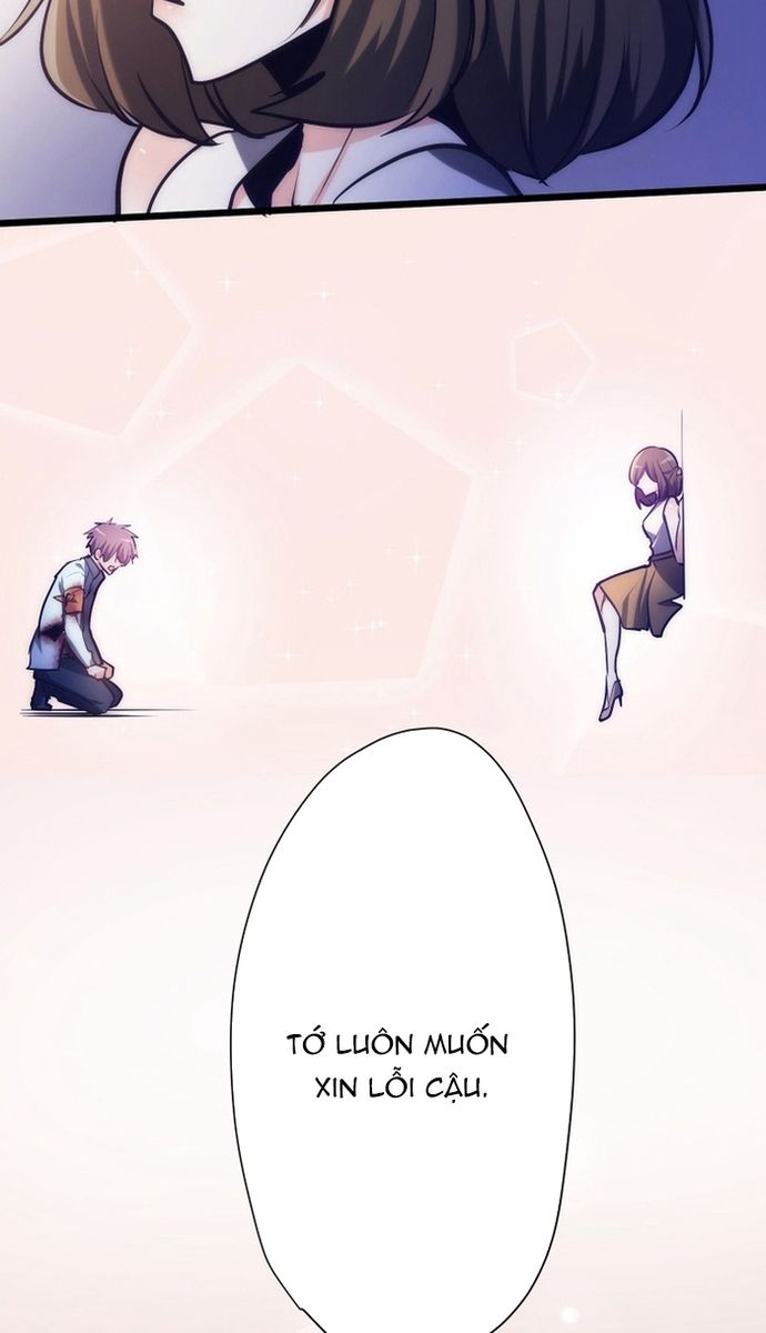 Ngục Tối: Tháp Đảo Ngược: Chapter 4