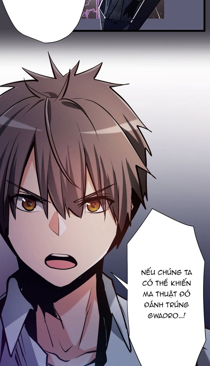 Ngục Tối: Tháp Đảo Ngược: Chapter 4