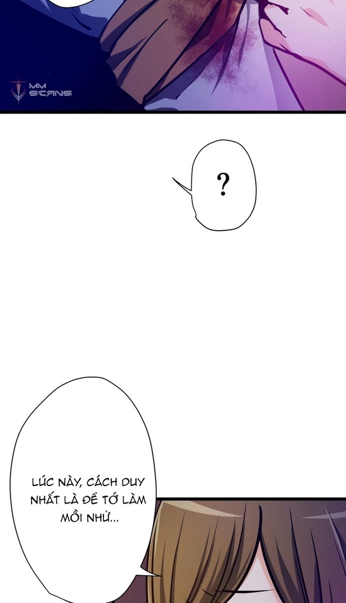 Ngục Tối: Tháp Đảo Ngược: Chapter 4