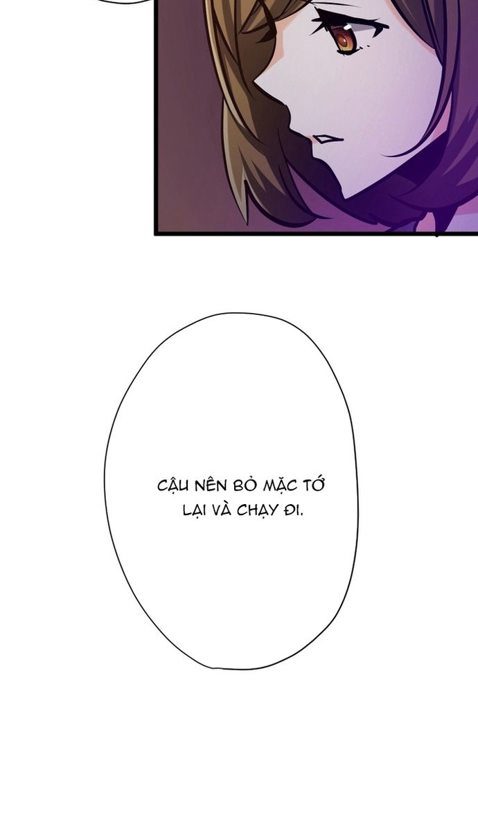 Ngục Tối: Tháp Đảo Ngược: Chapter 4