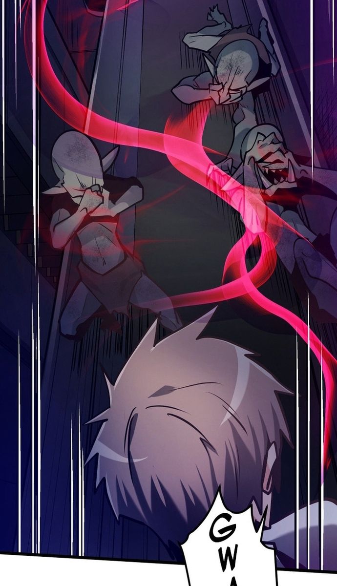 Ngục Tối: Tháp Đảo Ngược: Chapter 4