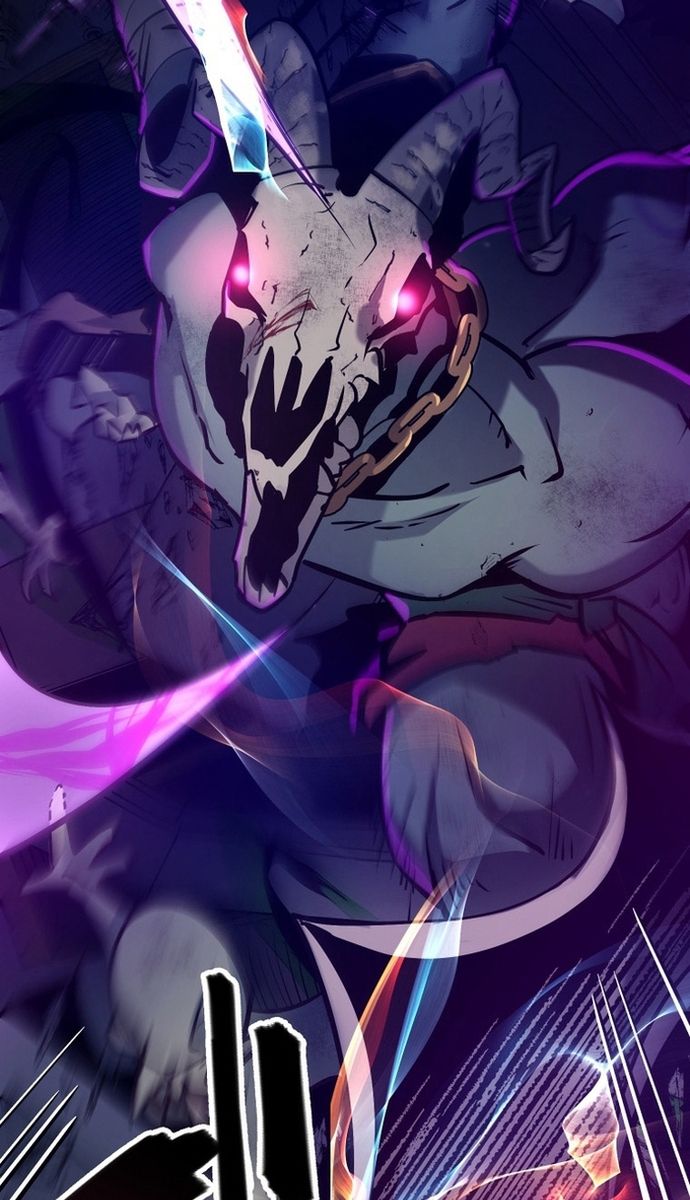 Ngục Tối: Tháp Đảo Ngược: Chapter 4