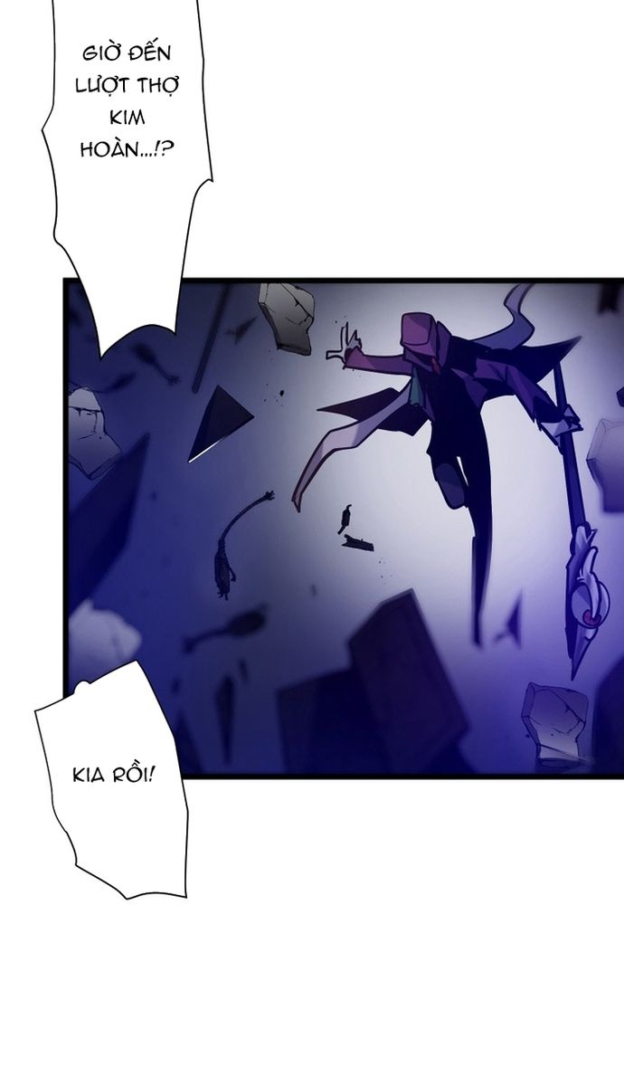 Ngục Tối: Tháp Đảo Ngược: Chapter 4
