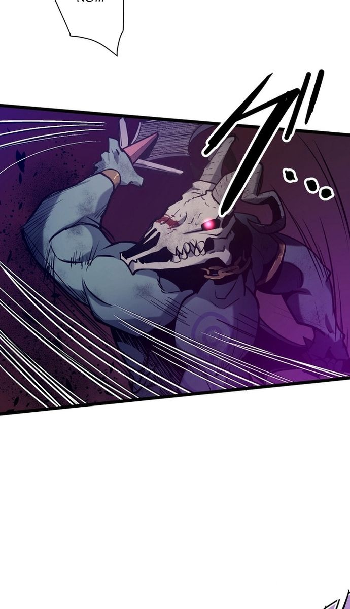 Ngục Tối: Tháp Đảo Ngược: Chapter 4