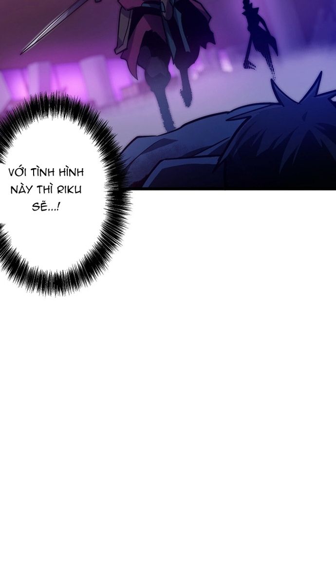 Ngục Tối: Tháp Đảo Ngược: Chapter 4