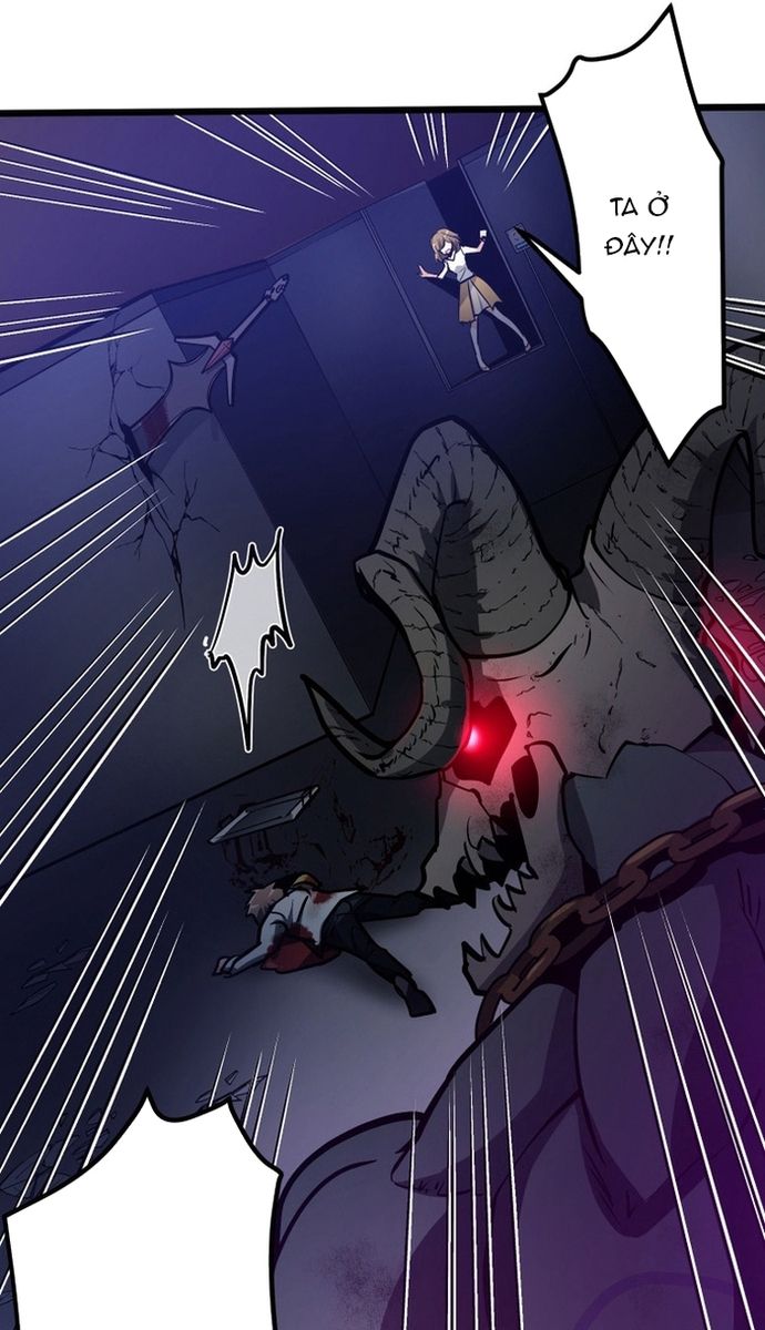 Ngục Tối: Tháp Đảo Ngược: Chapter 4