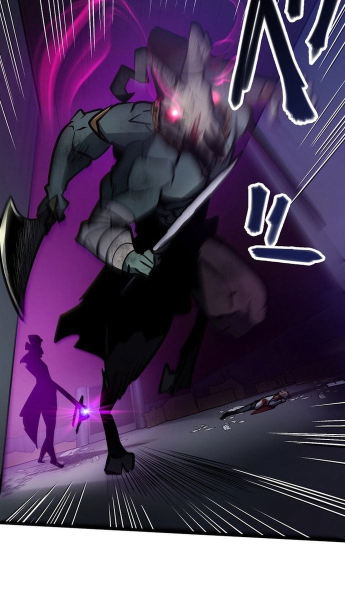 Ngục Tối: Tháp Đảo Ngược: Chapter 4