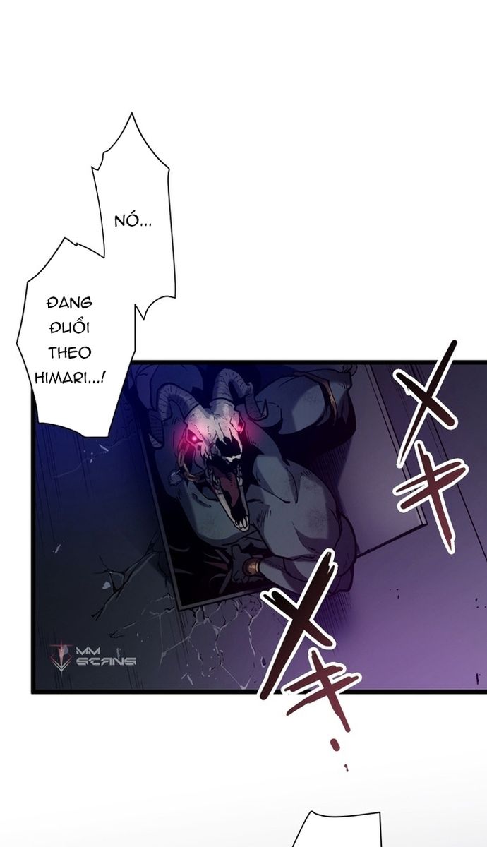 Ngục Tối: Tháp Đảo Ngược: Chapter 4