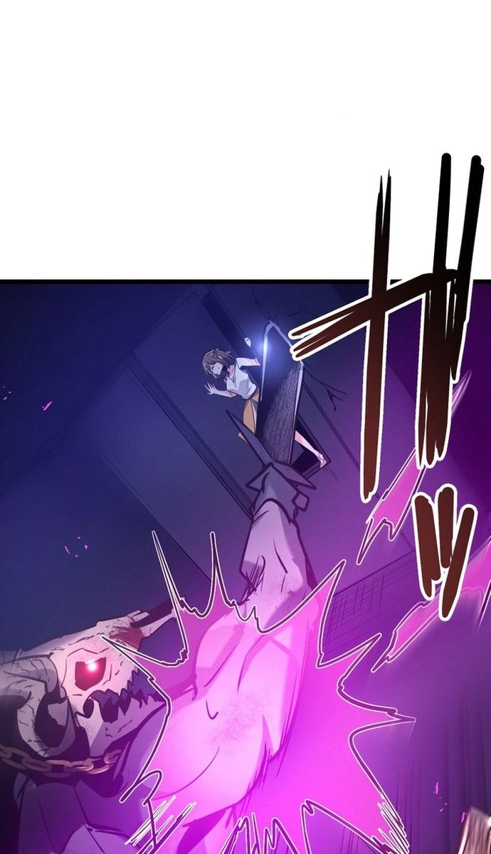 Ngục Tối: Tháp Đảo Ngược: Chapter 4