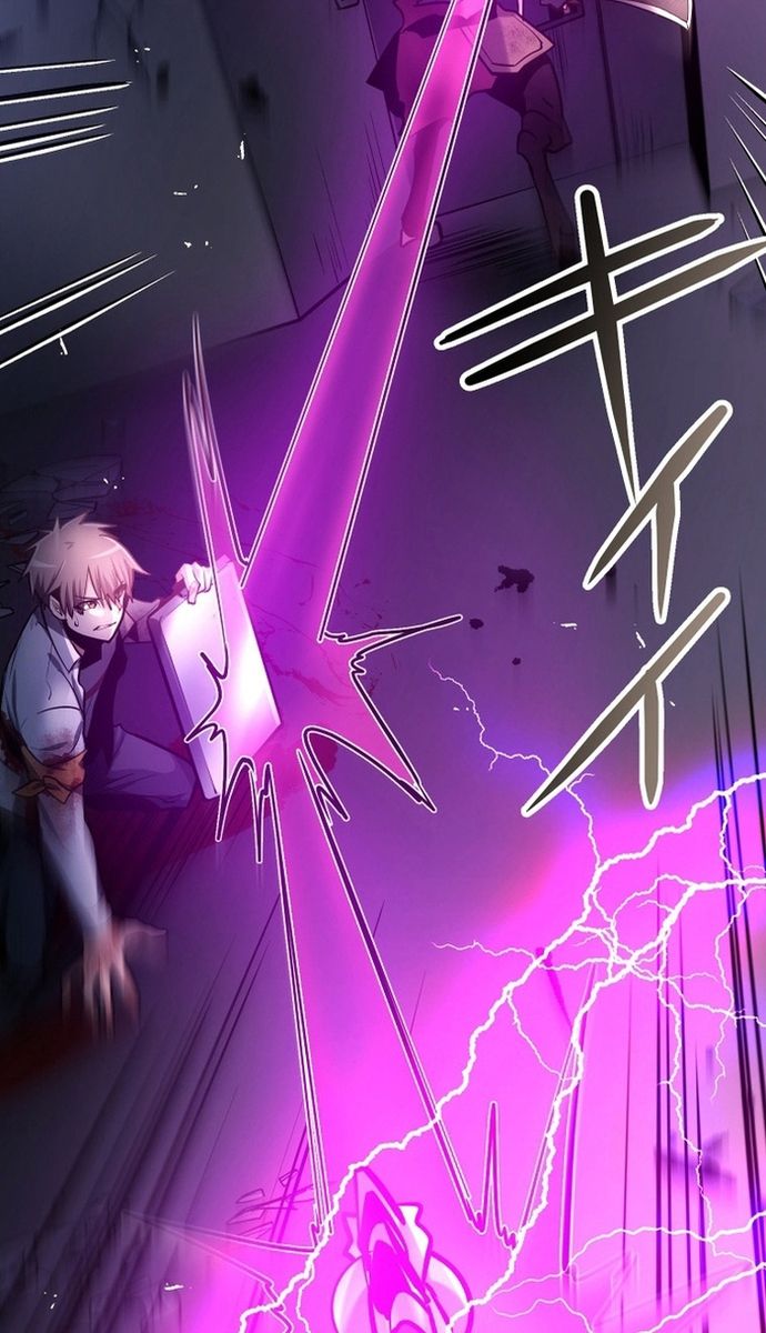 Ngục Tối: Tháp Đảo Ngược: Chapter 4