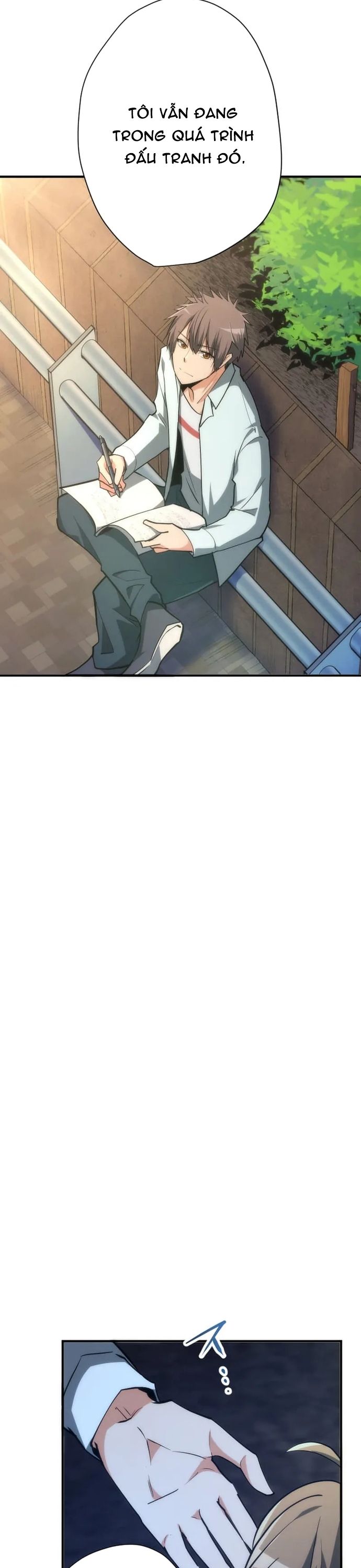 Ngục Tối: Tháp Đảo Ngược: Chapter 40