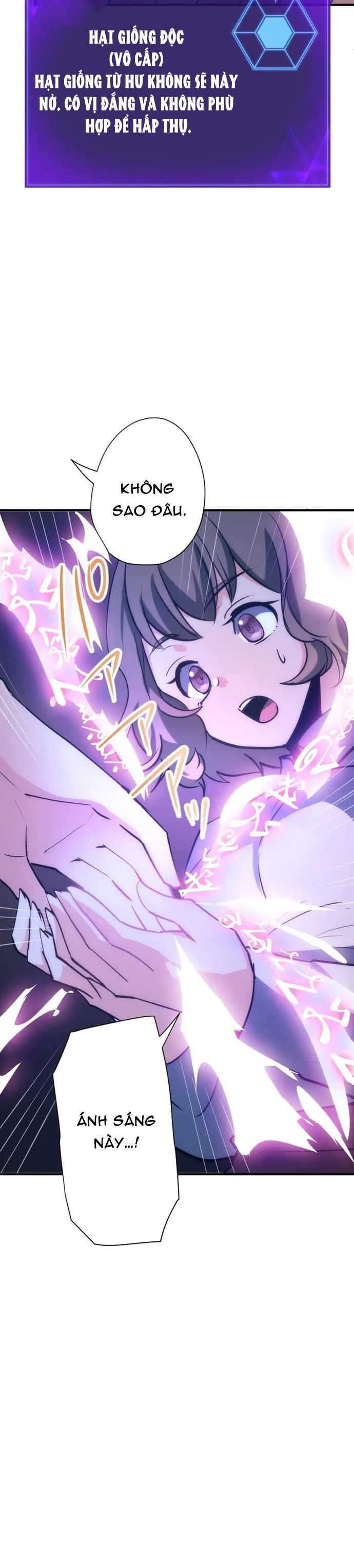 Ngục Tối: Tháp Đảo Ngược: Chapter 40