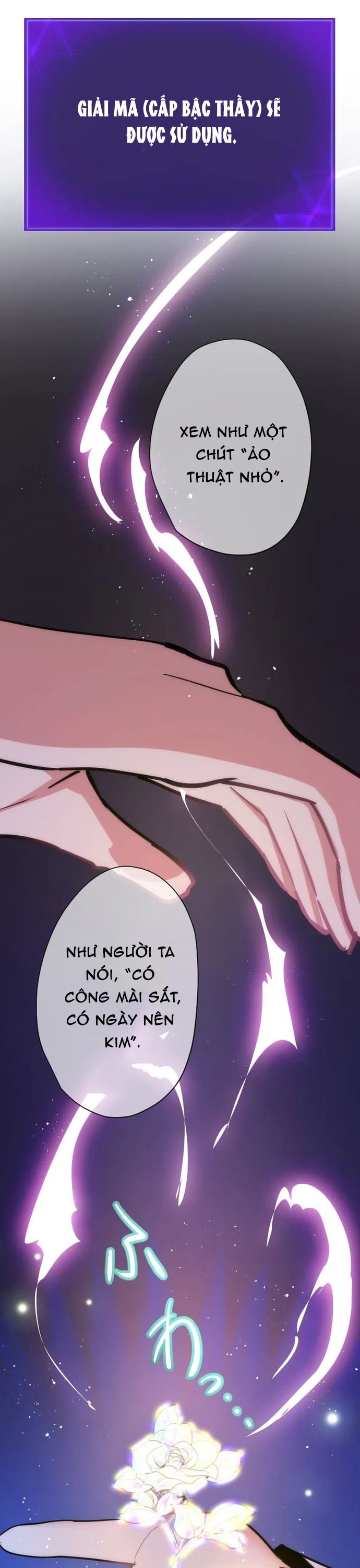 Ngục Tối: Tháp Đảo Ngược: Chapter 40