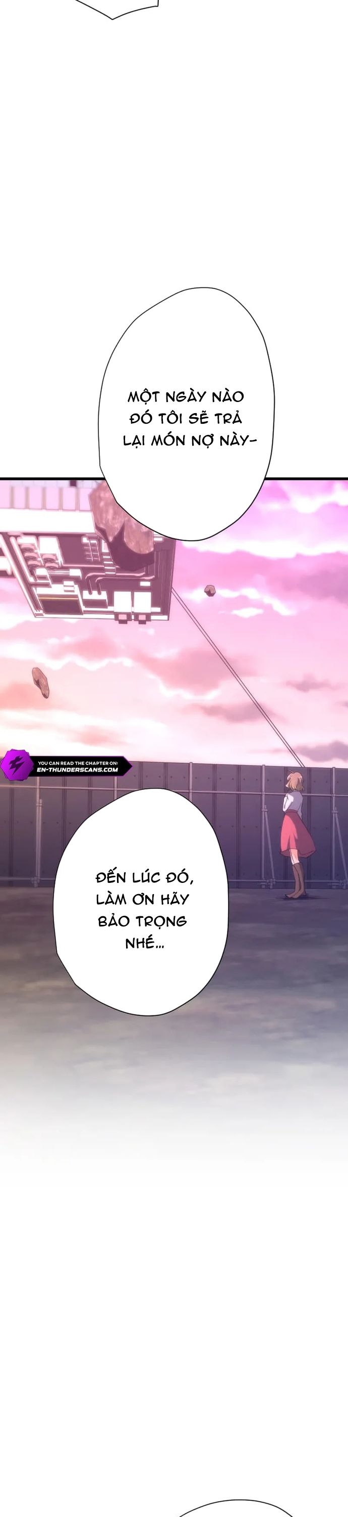 Ngục Tối: Tháp Đảo Ngược: Chapter 40