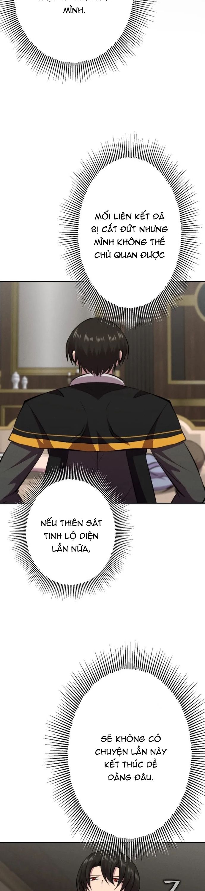 Ngục Tối: Tháp Đảo Ngược: Chapter 41